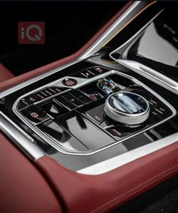 بي ام دبليو X6